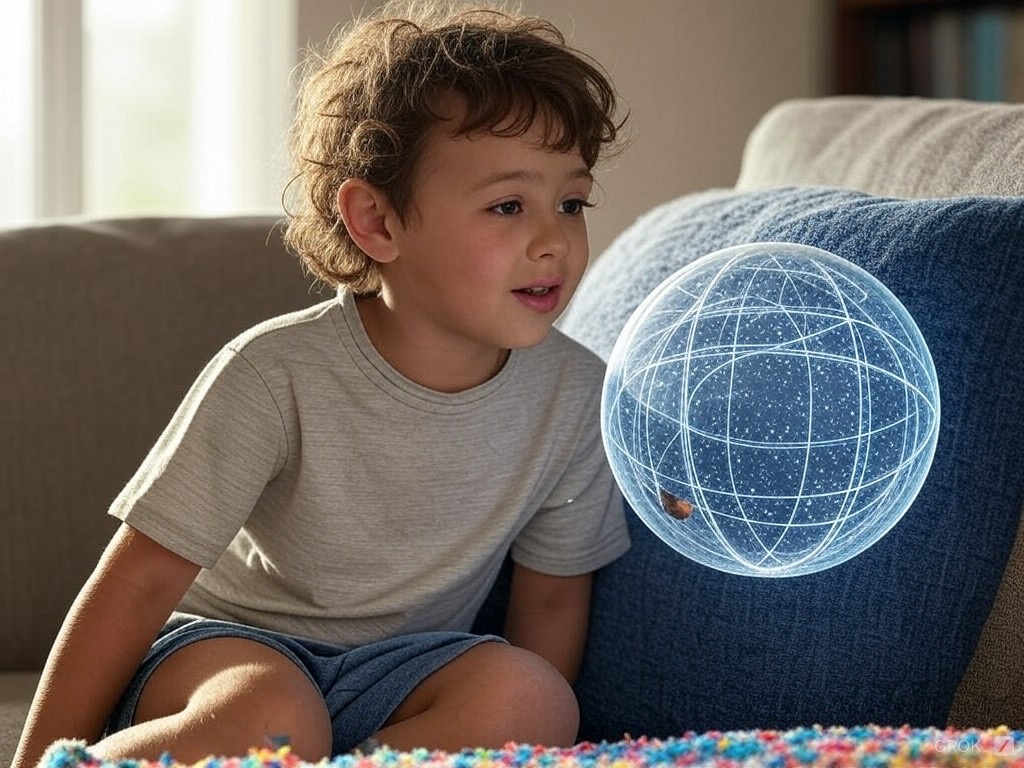 AI時代の学び方 – 子どもの可能性を広げる賢い活用法