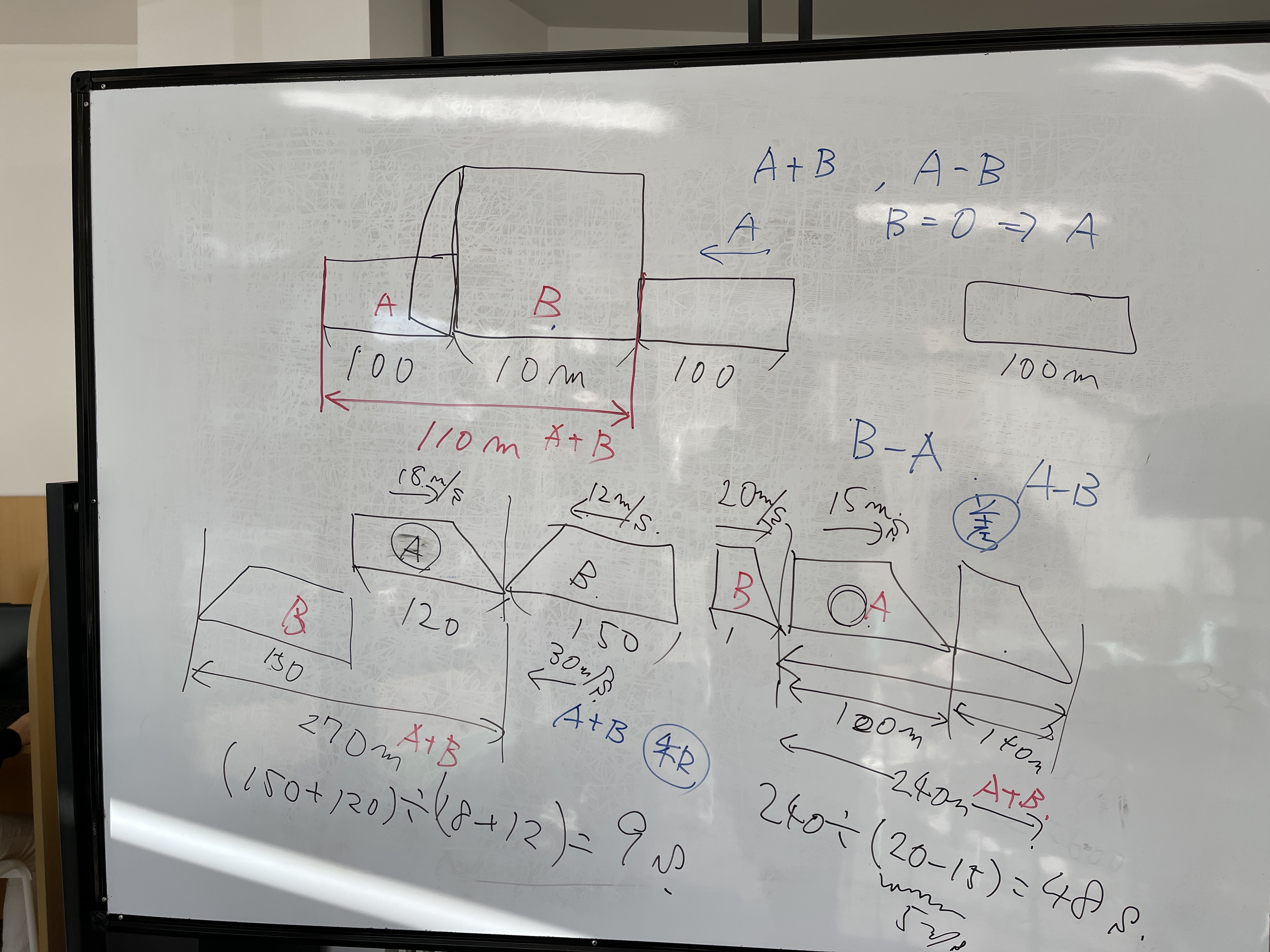 数学ラボの写真